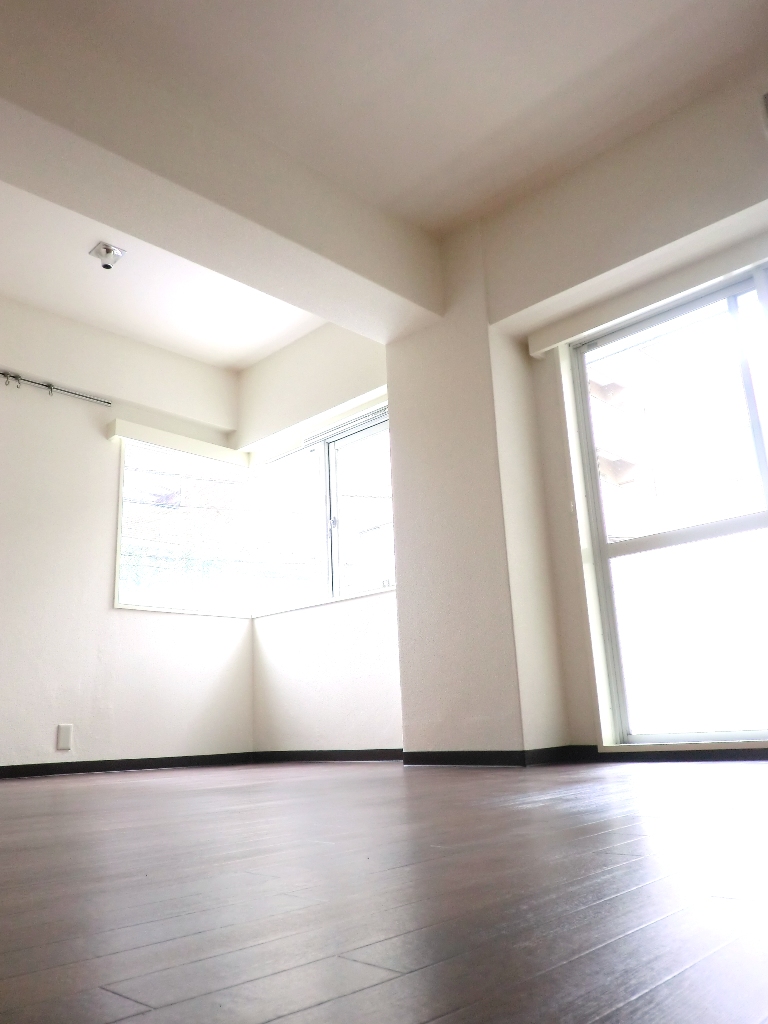 居室・リビング　※別部屋参考写真