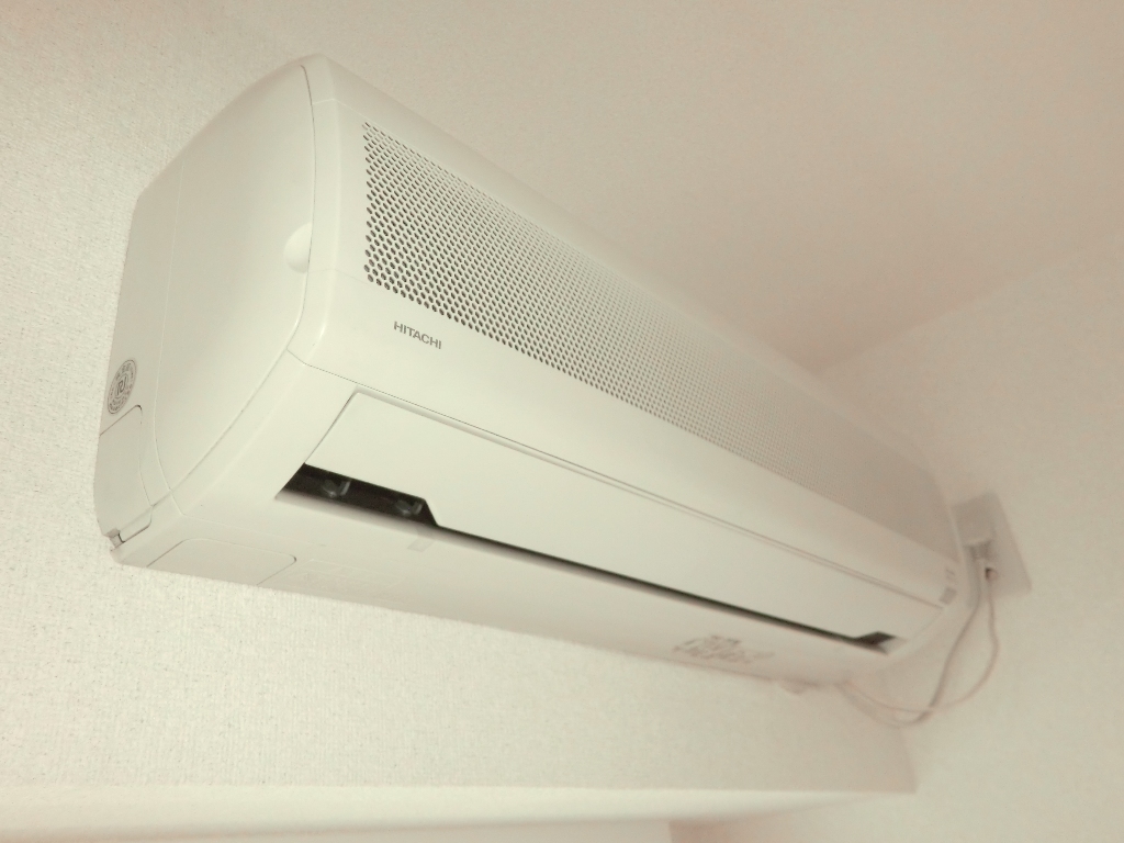 その他設備　※別部屋参考写真