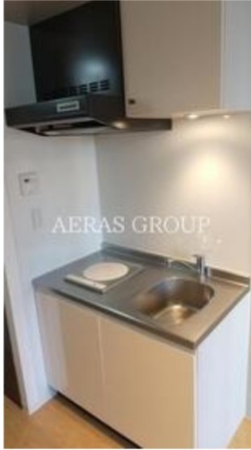 キッチン　同仕様写真