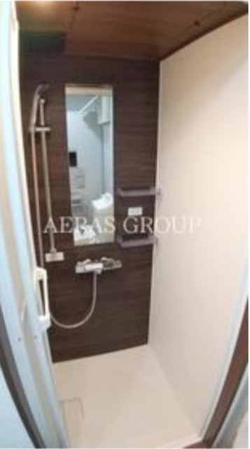 バス・シャワールーム　同仕様写真