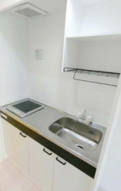 キッチン　同仕様