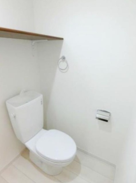 トイレ　同仕様