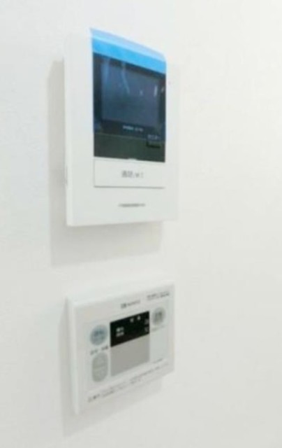 セキュリティ　同仕様