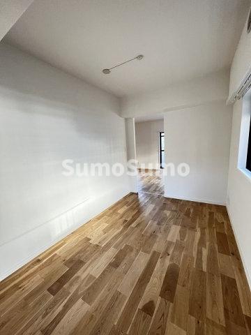 その他部屋・スペース　使い勝手のいい寝室です