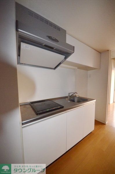 キッチン　★お問い合わせはタウンハウジングまで★