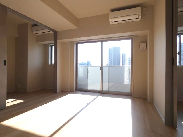 居室・リビング　居室※別部屋参考写真