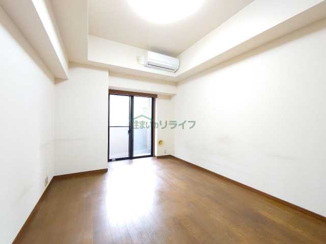 エントランス　グランド・ガーラ練馬