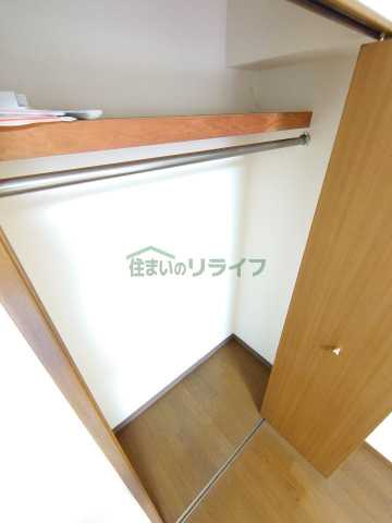 その他設備　グランド・ガーラ練馬