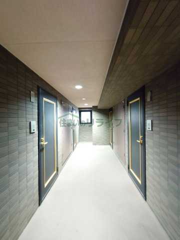 その他　グランド・ガーラ練馬