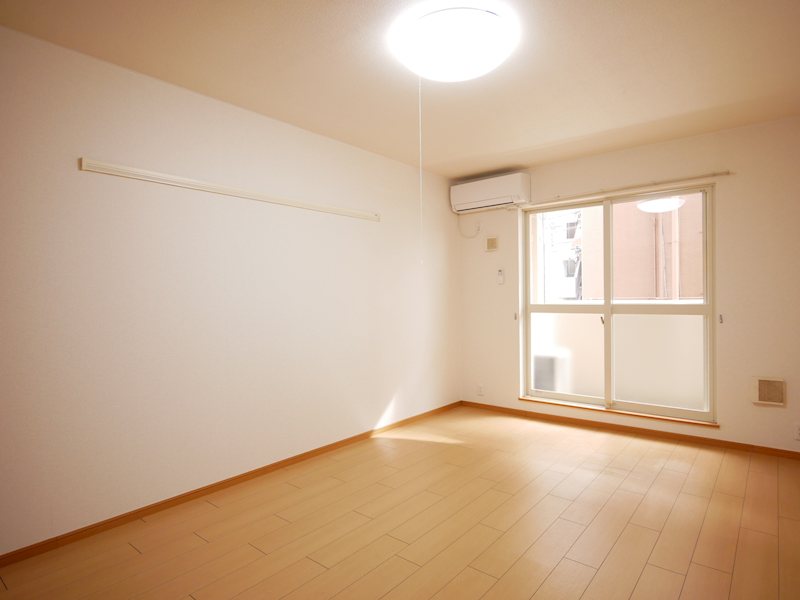 居室・リビング　洋室９.８帖