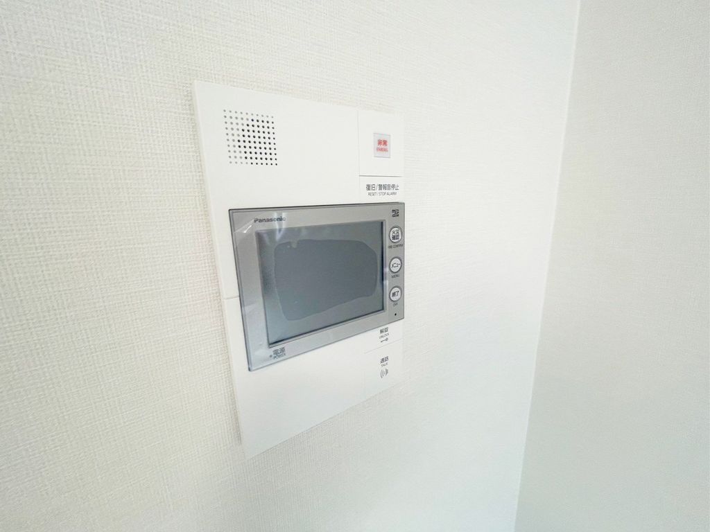 その他設備　設備