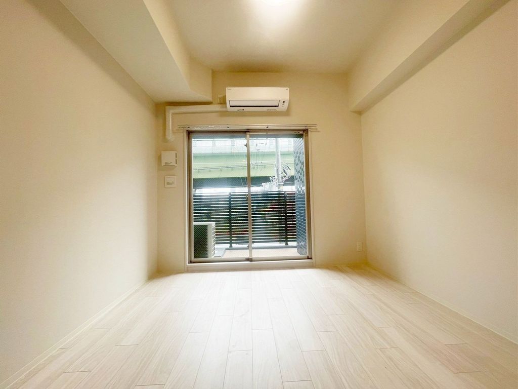 居室・リビング　リビング/居室