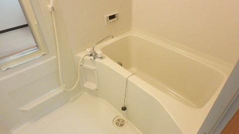 バス・シャワールーム　ゆったり出来るお風呂♪
