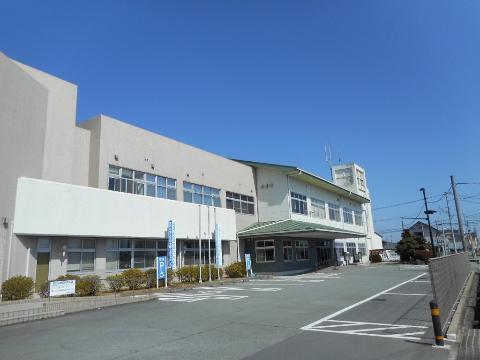 その他　明和町役場（その他）まで711m