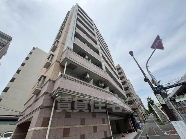 建物外観　オンライン内覧・現地案内も可能です