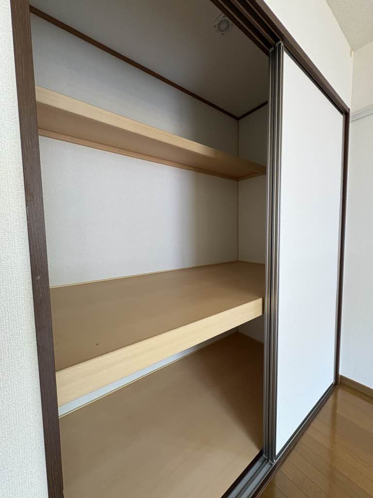 収納　収納