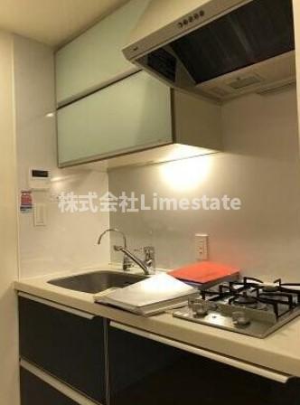 キッチン　別部屋参考写真