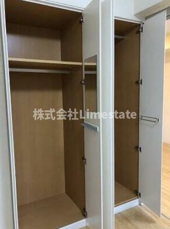 収納　別部屋参考写真