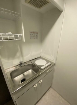 キッチン　☆調理も捗るシステムキッチン☆