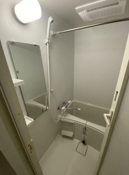 バス・シャワールーム　☆くつろげるお風呂☆