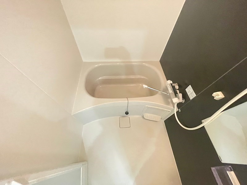 バス・シャワールーム　※別号室の写真使用中