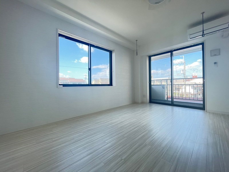 その他部屋・スペース　※別号室の写真使用中