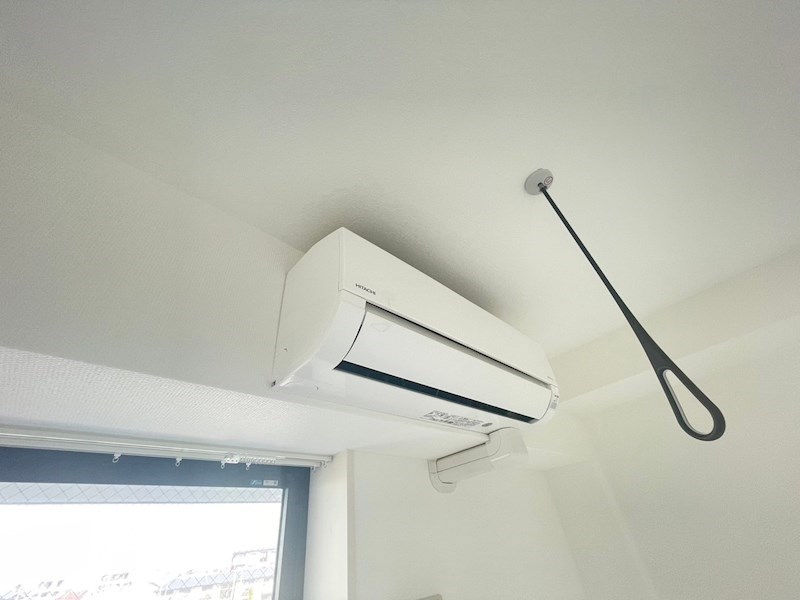 その他設備　※別号室の写真使用中