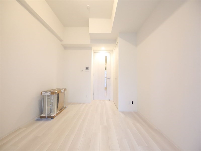 その他部屋・スペース　洋室7.6帖　クローゼット付（収納充実してます）