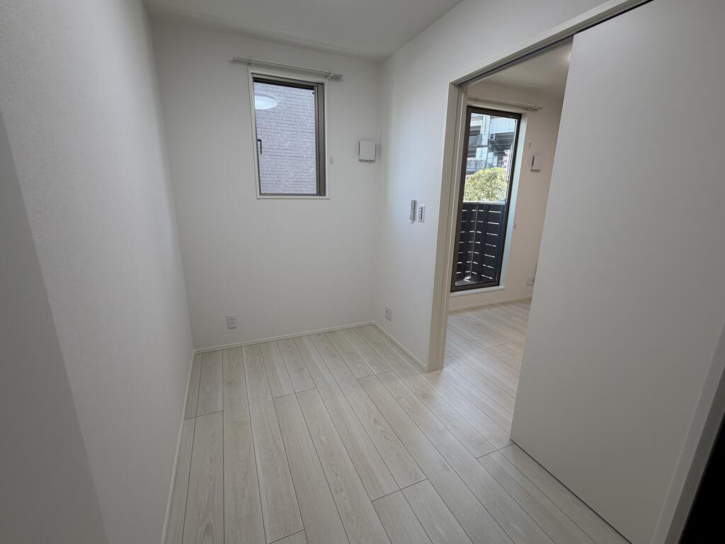 居室・リビング　※同施行会社建物写真です。ご参考下さい。