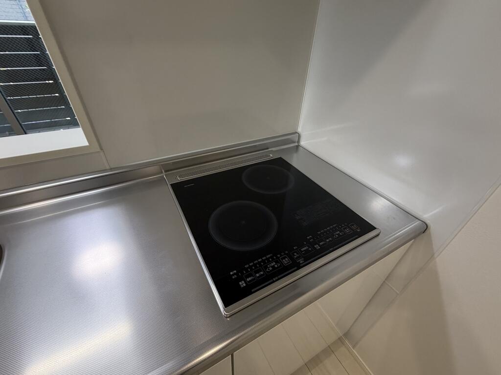 その他設備　※同施行会社建物写真です。ご参考下さい。