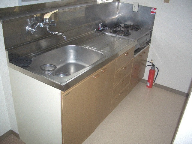 キッチン　参考写真