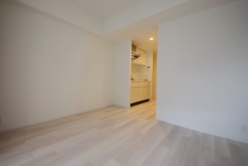 居室・リビング　☆☆明るい居室☆