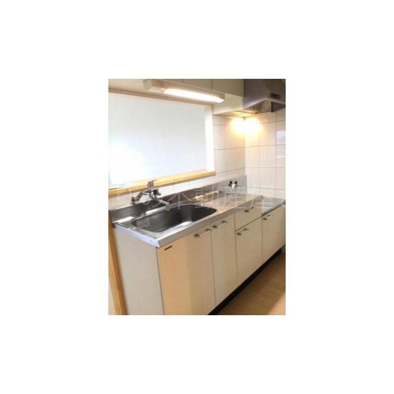 キッチン　カウンターキッチン