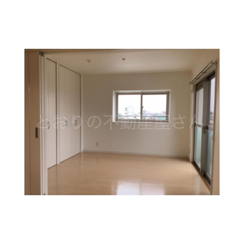 その他部屋・スペース　リビング隣の居室