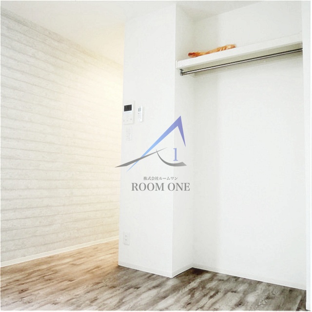 その他部屋・スペース　寝室です。