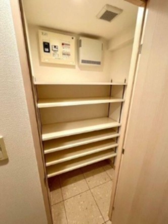 その他設備　別部屋参考写真