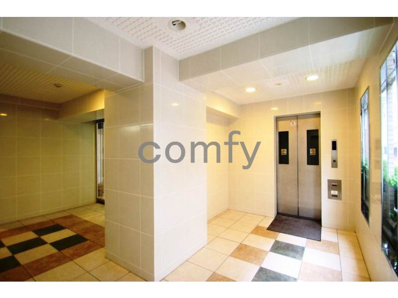 ロビー　ロビー