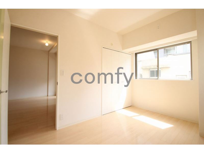 その他部屋・スペース　洋室