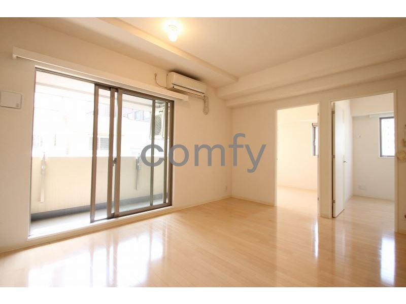 居室・リビング　リビングダイニング