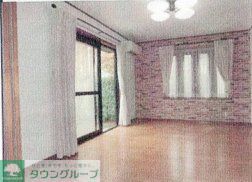 居室・リビング　★内装・設備★