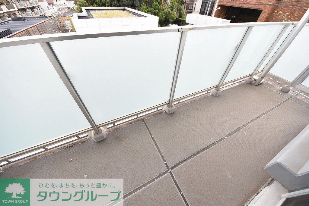 バルコニー　【初期費用分割・クレカ対応】一都三県のお部屋探しは2025…