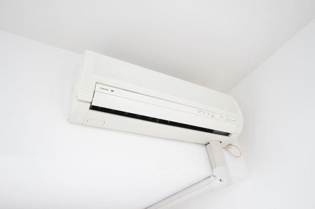 その他設備　※他のお部屋の参考写真です