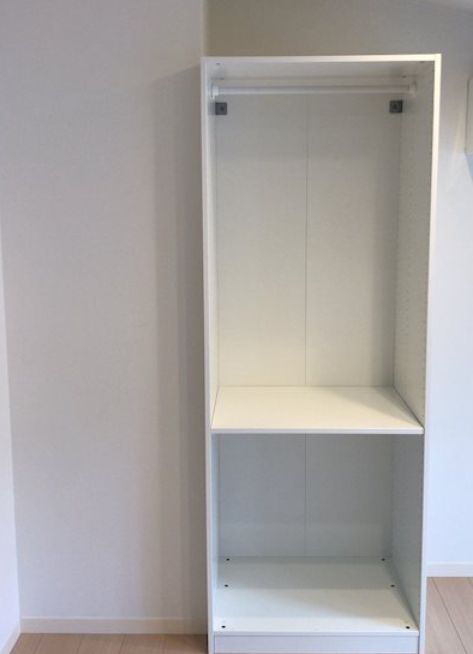 収納　小物を収納するのに便利です