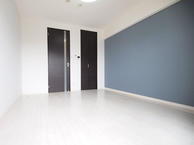 居室・リビング　好立地単身タイプ。