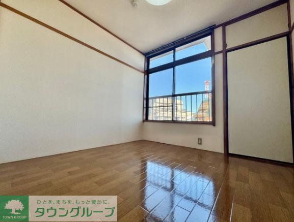 居室・リビング　リビング/居室