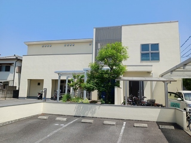 病院　藤戸小児科（病院）まで1040m