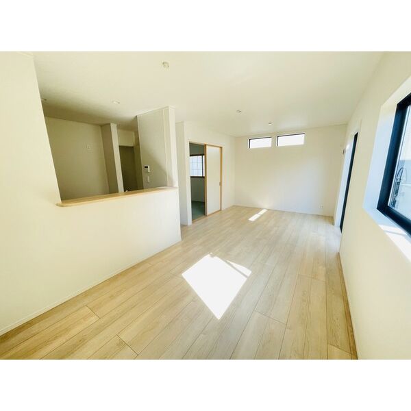 居室・リビング　LDK