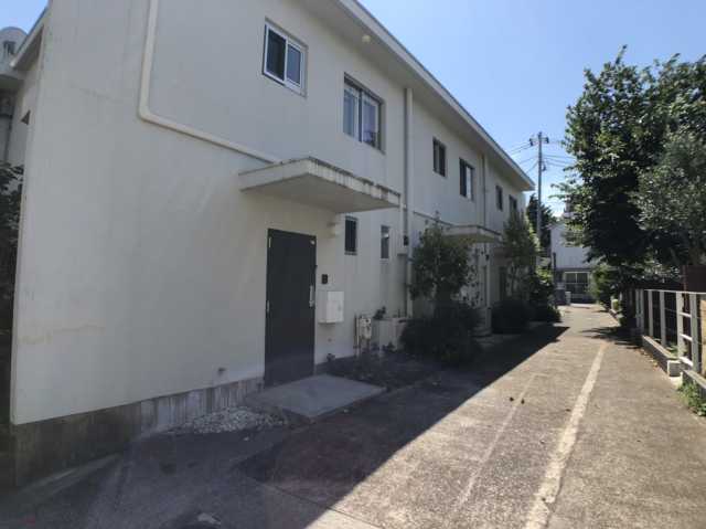 その他設備　駒込ガーデンテラスE棟　別棟参考写真