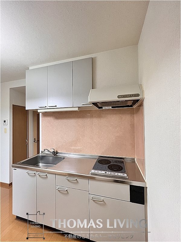 キッチン　IHコンロ御座いますよ。