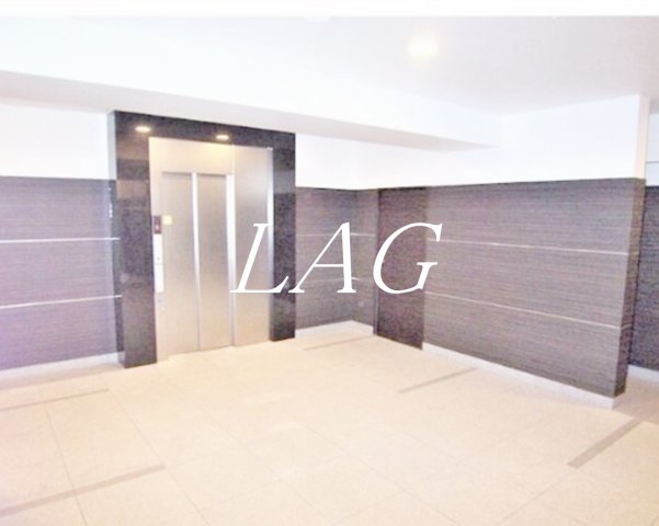 エントランス　エントランスです。